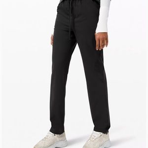 Lululemon On The Move Highrise Pant